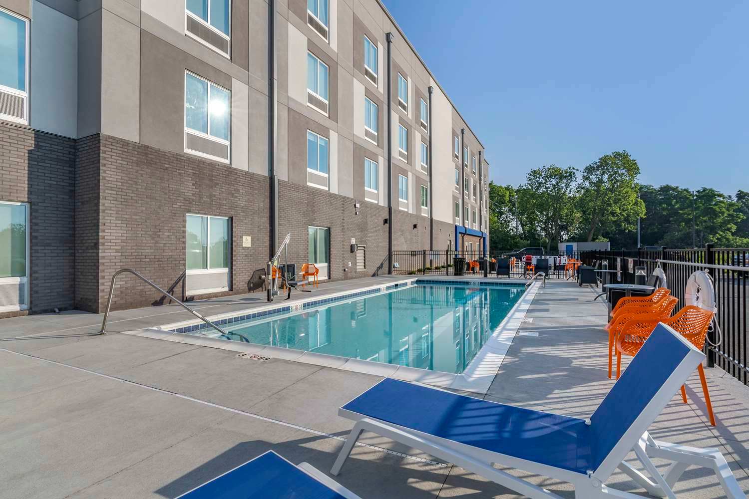 Hampton Inn Nicholasville Brannon Crossing, Ky 1
