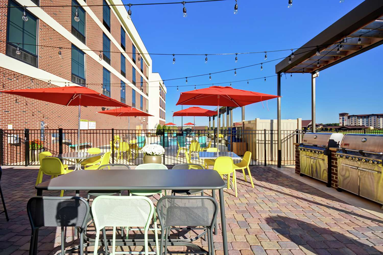 Home2 Suites By Hilton Lagrange 2