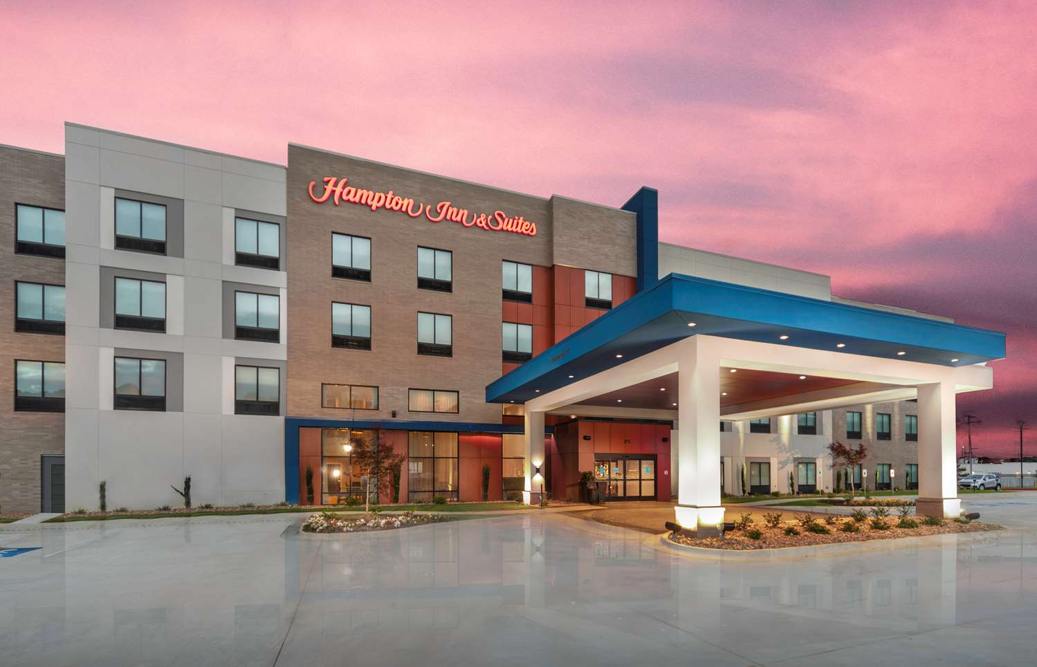 Hampton Inn & Suites Conway, Ar 2