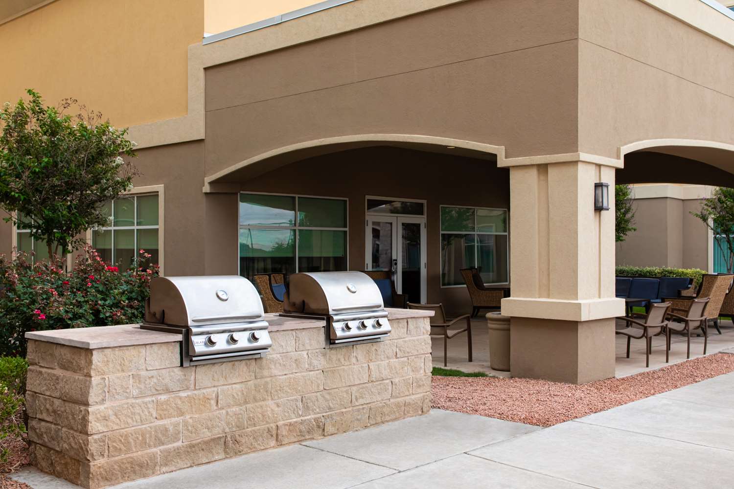 Homewood Suites by Hilton Odessa, TX 2