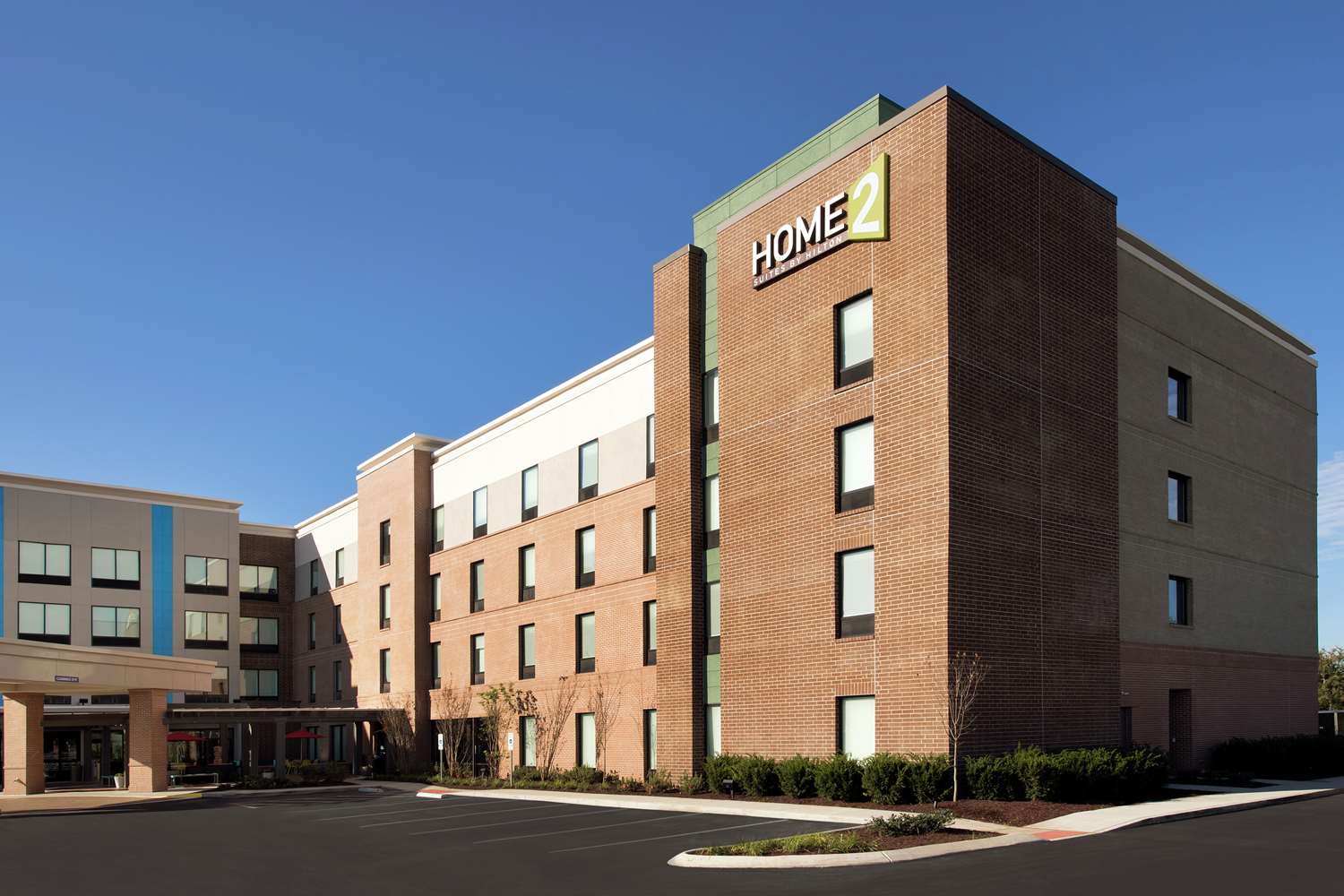Home2 Suites by Hilton Murfreesboro 1