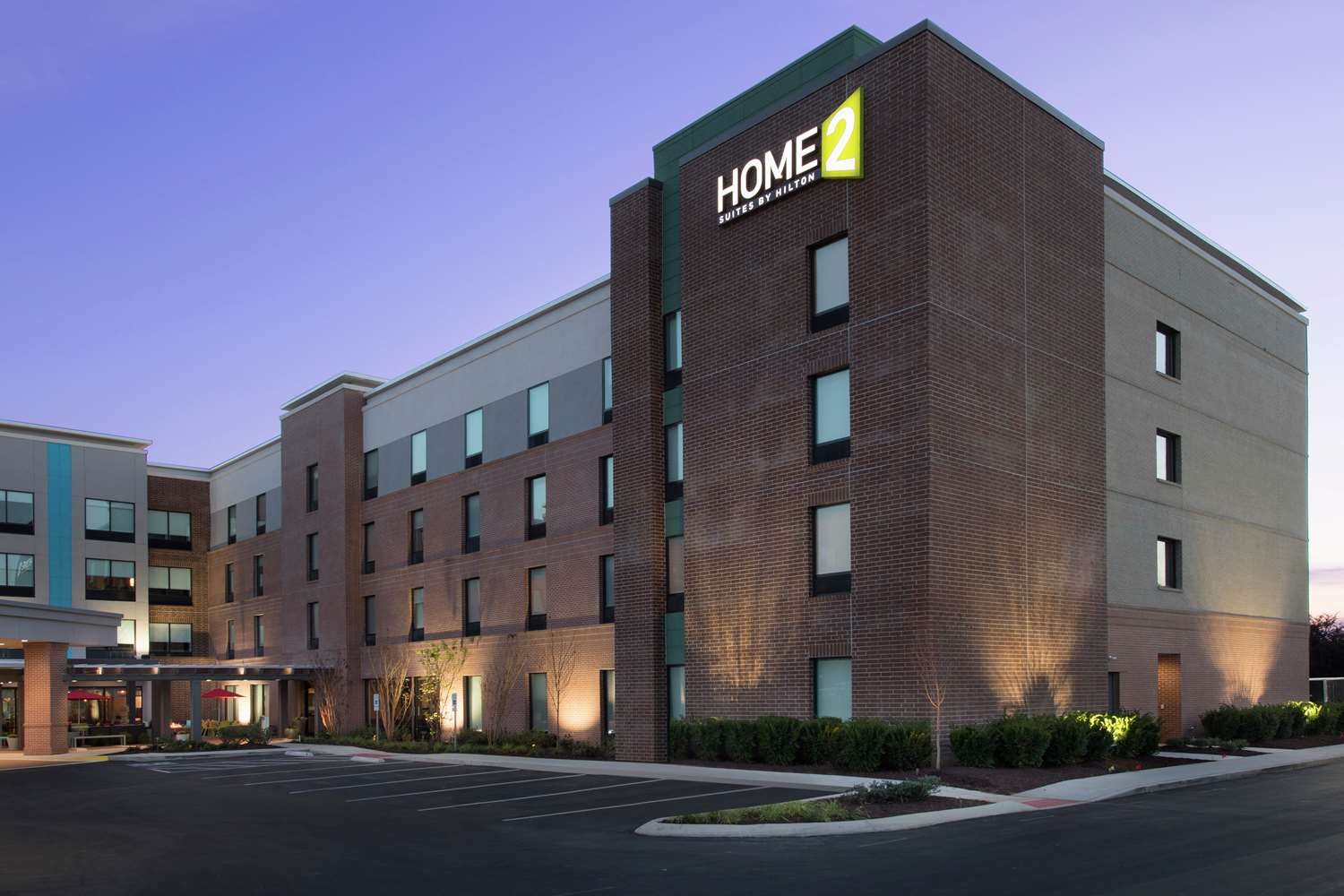 Home2 Suites by Hilton Murfreesboro 2