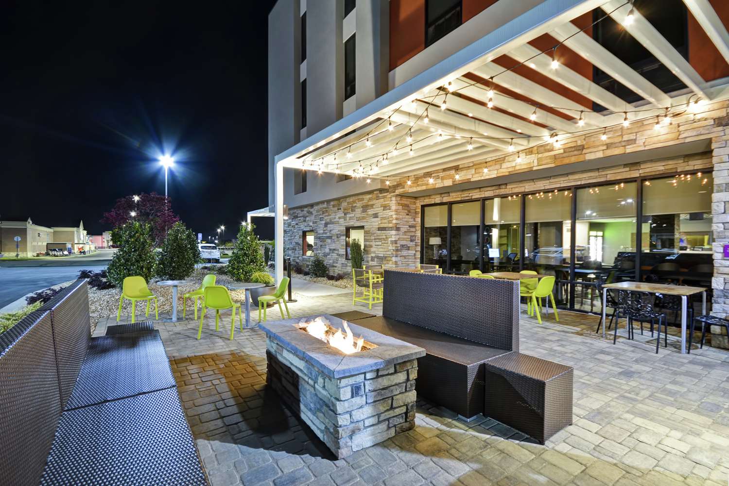 Home2 Suites By Hilton Warner Robins 2