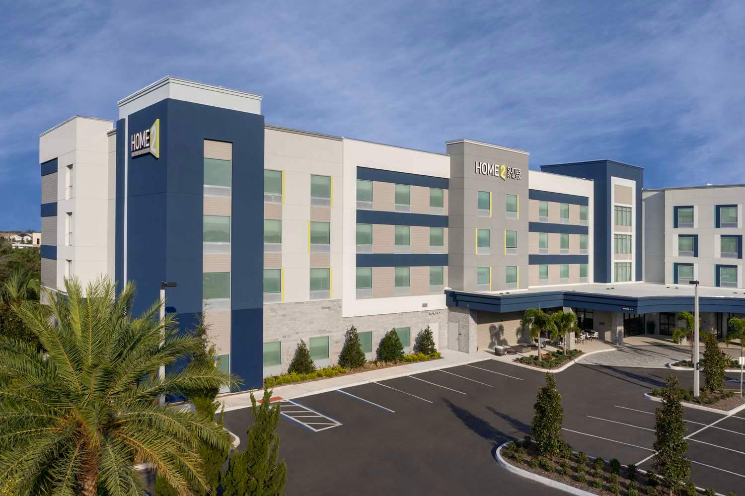 Home2 Suites Orlando Southeast Nona 1