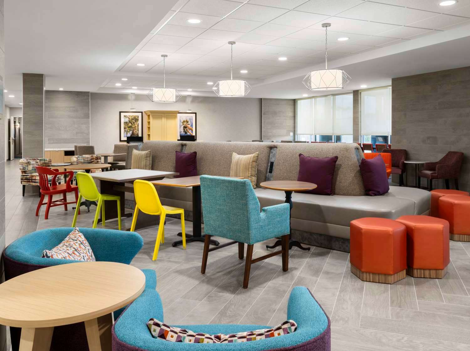 Home2 Suites by Hilton Orlando South Davenport 1