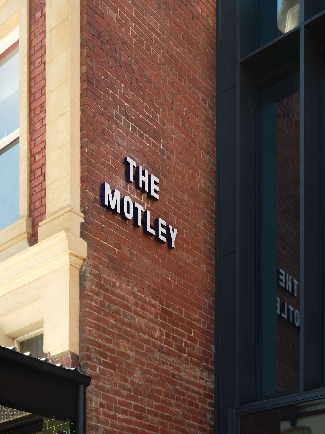 The Motley Hotel Richmond, Tapestry Collection by Hilton 2