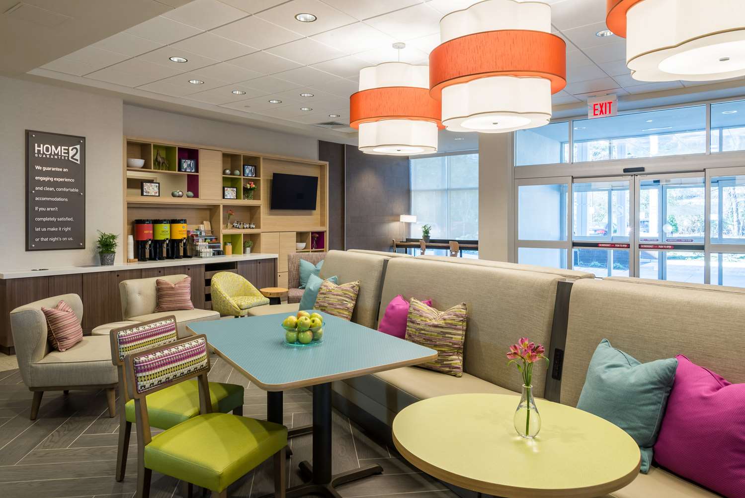 Home2 Suites By Hilton Memphis East / Germantown, Tn 2