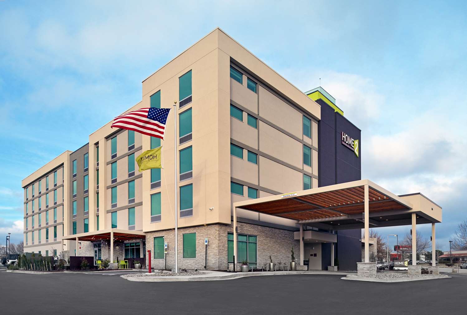 Home2 Suites By Hilton Memphis Wolfchase Galleria 1
