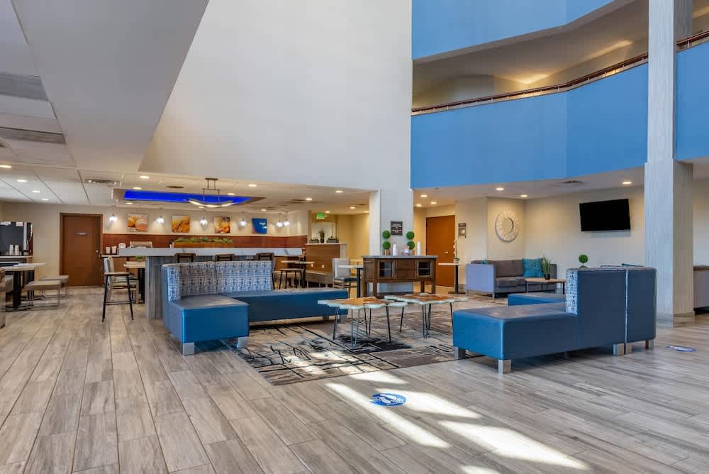 Comfort Inn Horsham - Philadelphia 2