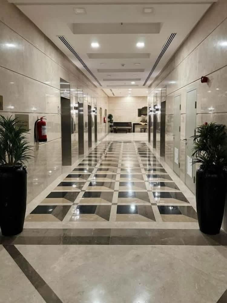 Hussein Beyari Hotel 2