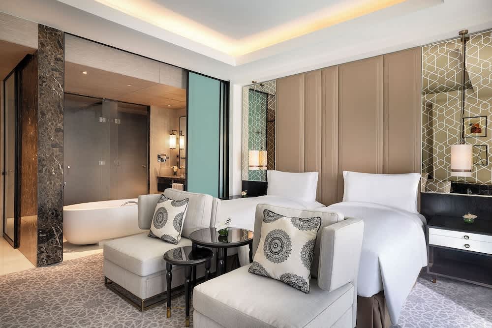 Sofitel Riyadh Hotel & Convention Centre 2