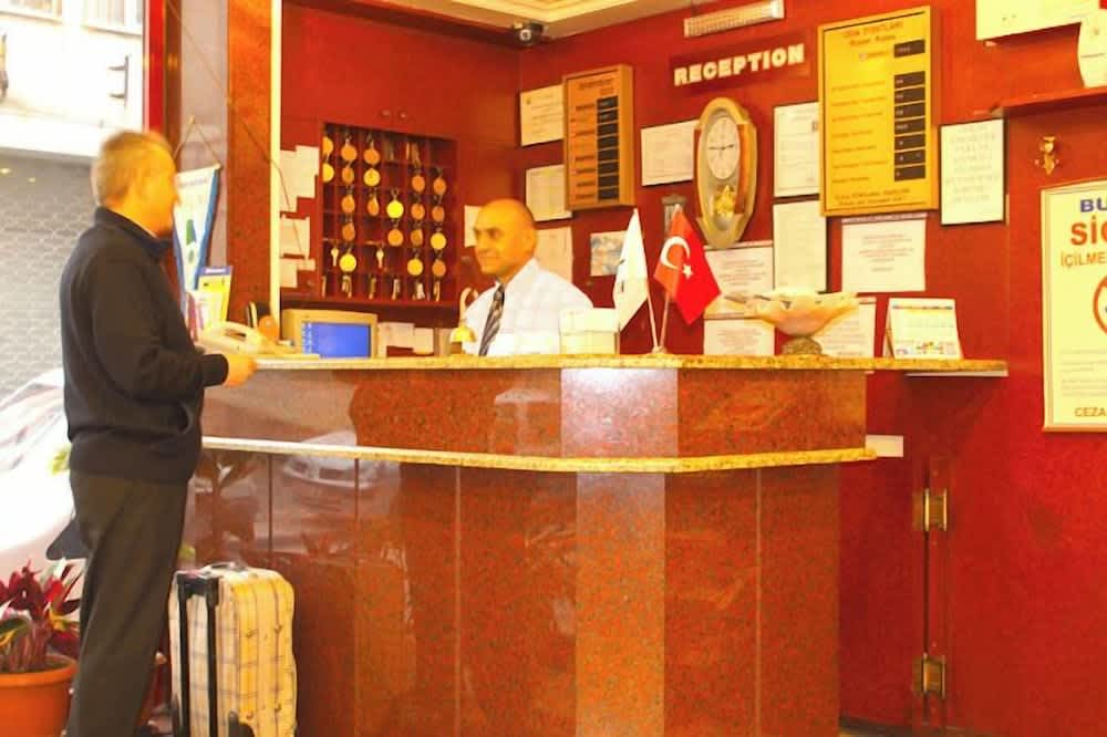 KABİL OTEl 2