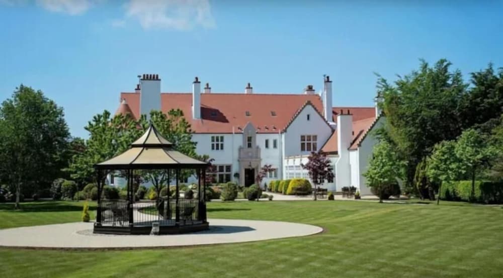 Lochgreen House Hotel & Spa 1