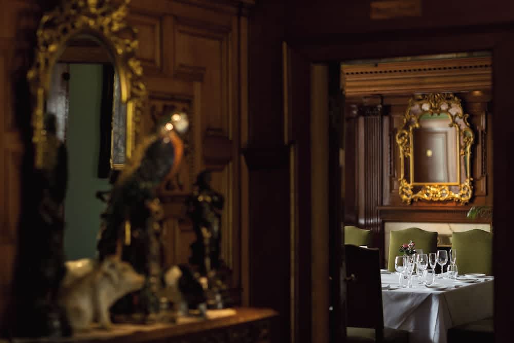Lochgreen House Hotel & Spa 2