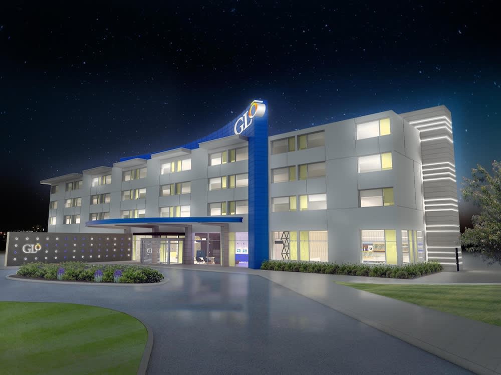 Glo Best Western Olive Branch 1