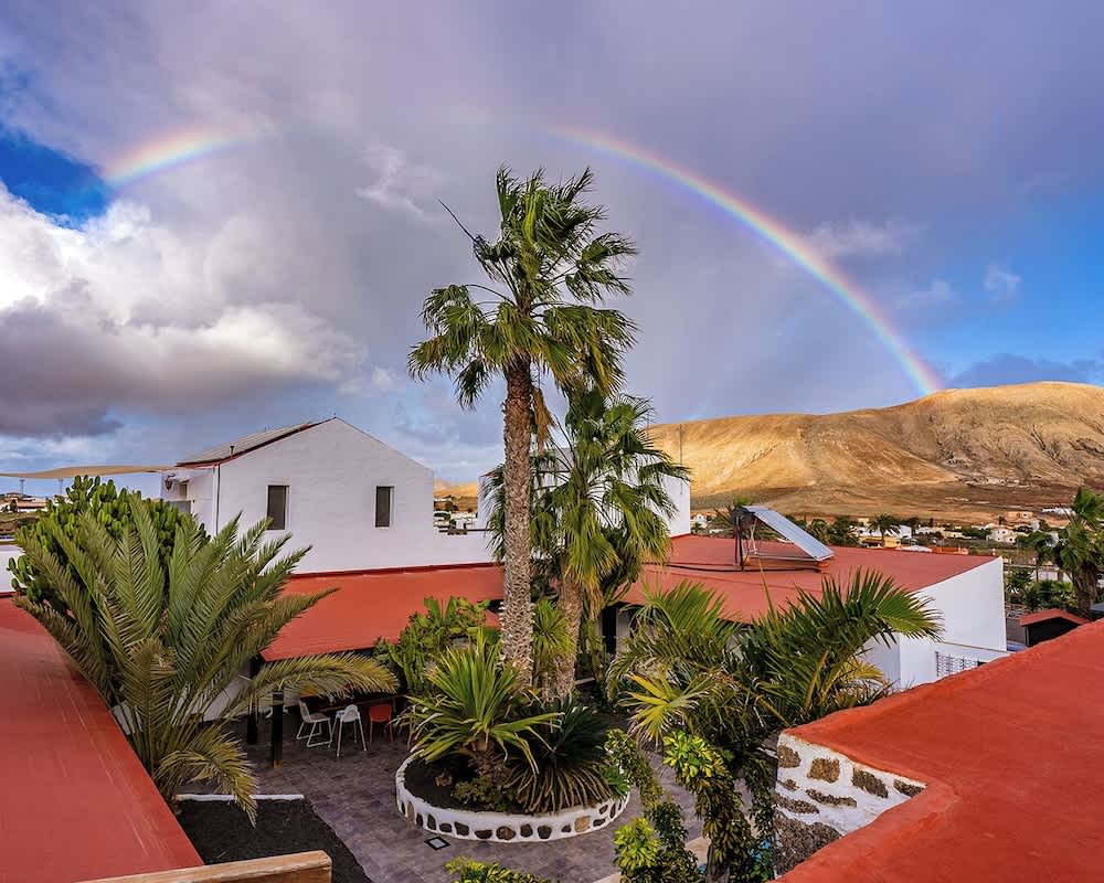 Casa Cocolores 1