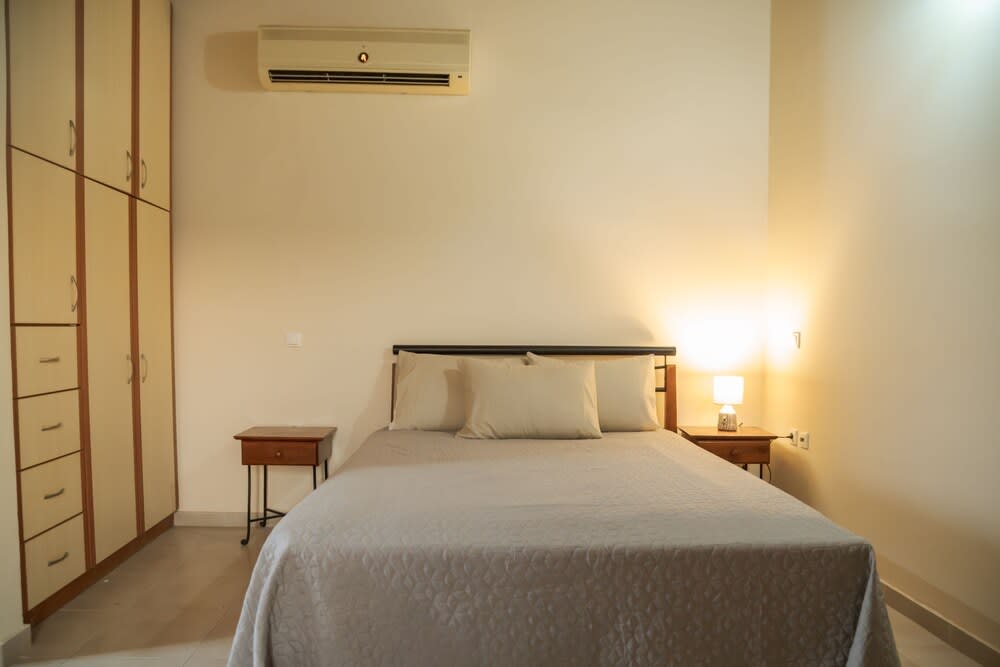Odysseas Studios with Private Pool 2