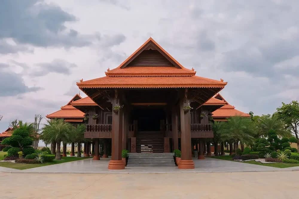 Heritage Village 1