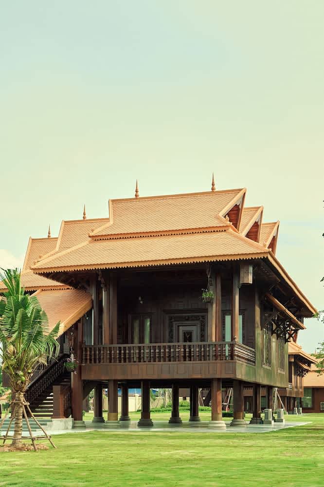 Heritage Village 2