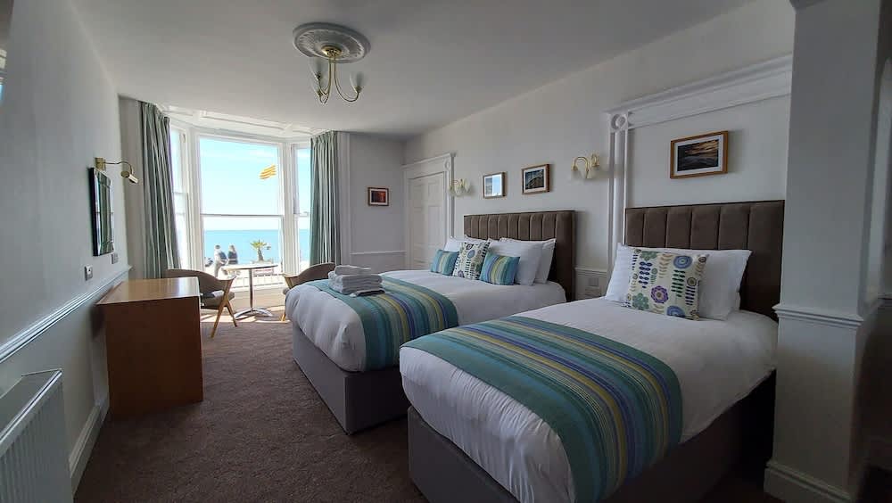 Richmond Hotel 2