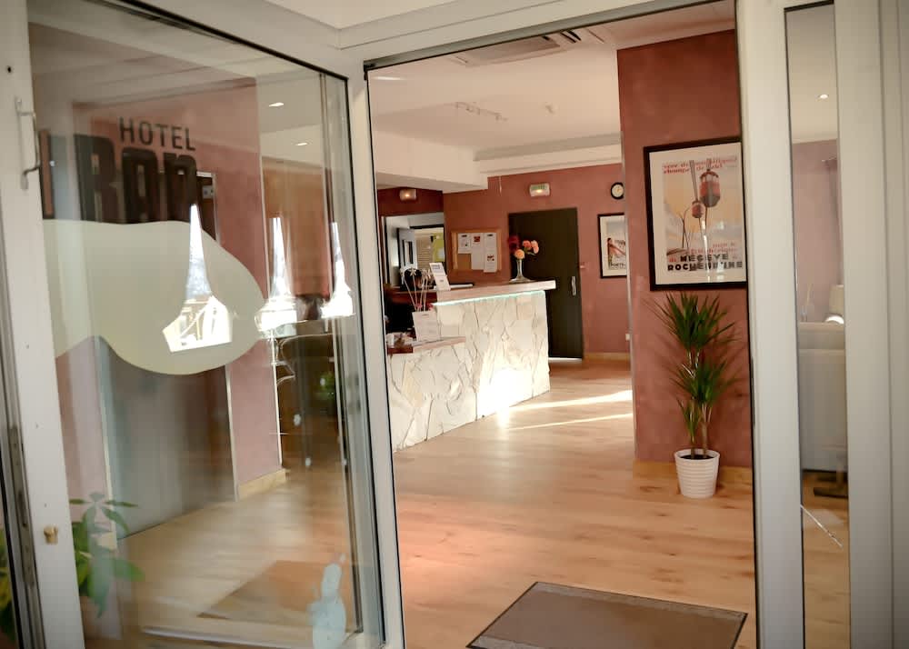 Hotel Turan & Spa 2