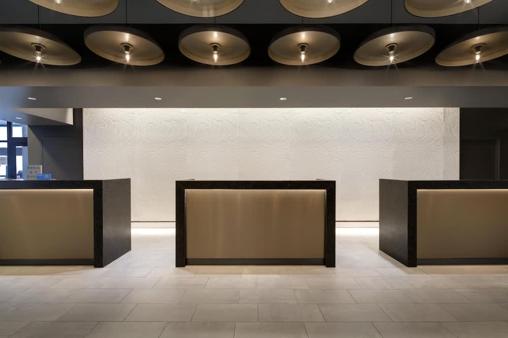 Hyatt Regency Milwaukee 2