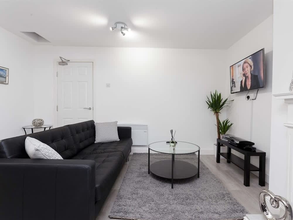 Live in Leeds Grange Apartments 2
