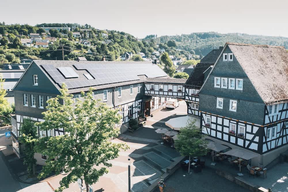 Hotel Gasthof Koch 1