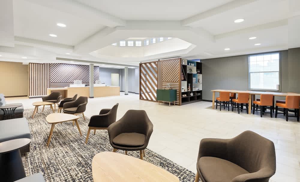 Holiday Inn REDDING by IHG 1