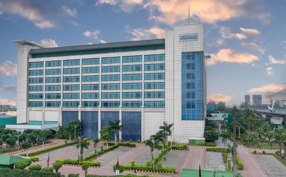 Country Inn & Suites by Radisson, Sahibabad, Distt Ghaziabad (U.P.) 1