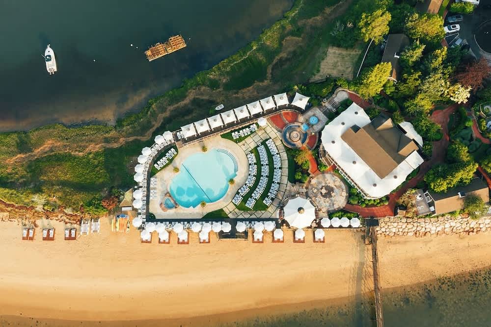 Wequassett Resort and Golf Club 1