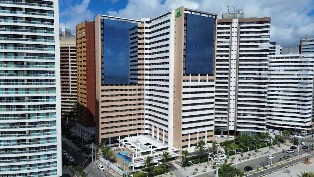 Holiday Inn FORTALEZA by IHG 1