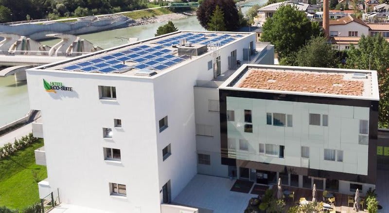 Eco Suite Hotel 1