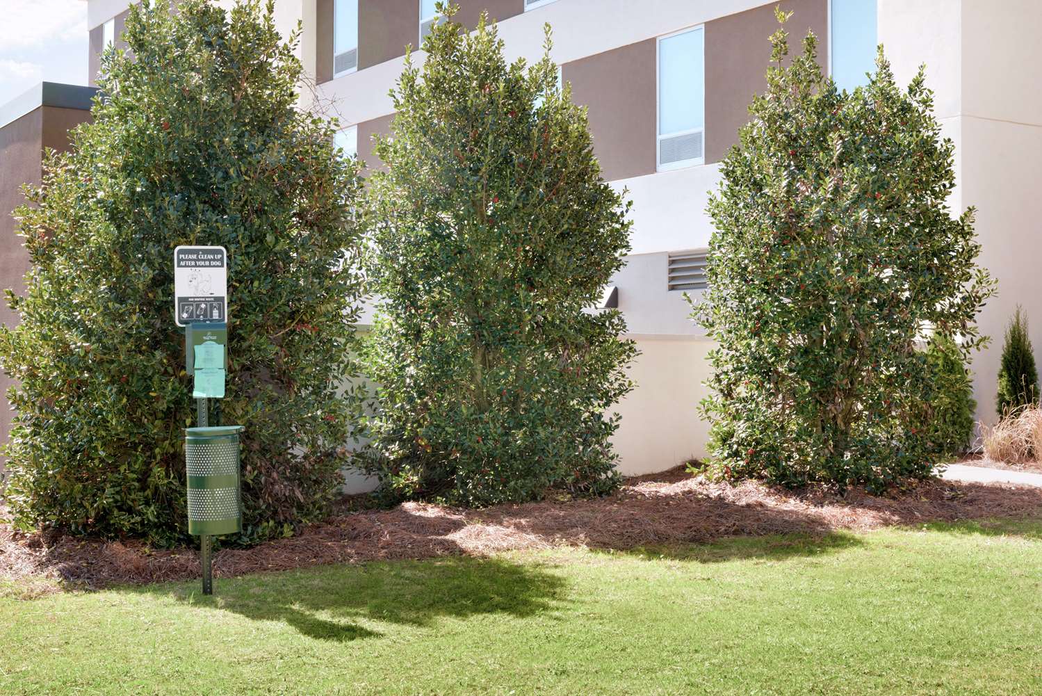 Home2 Suites by Hilton Prattville 2