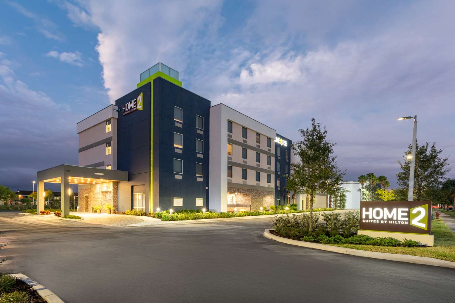 Home2 Suites By Hilton Ft Pierce I-95 1