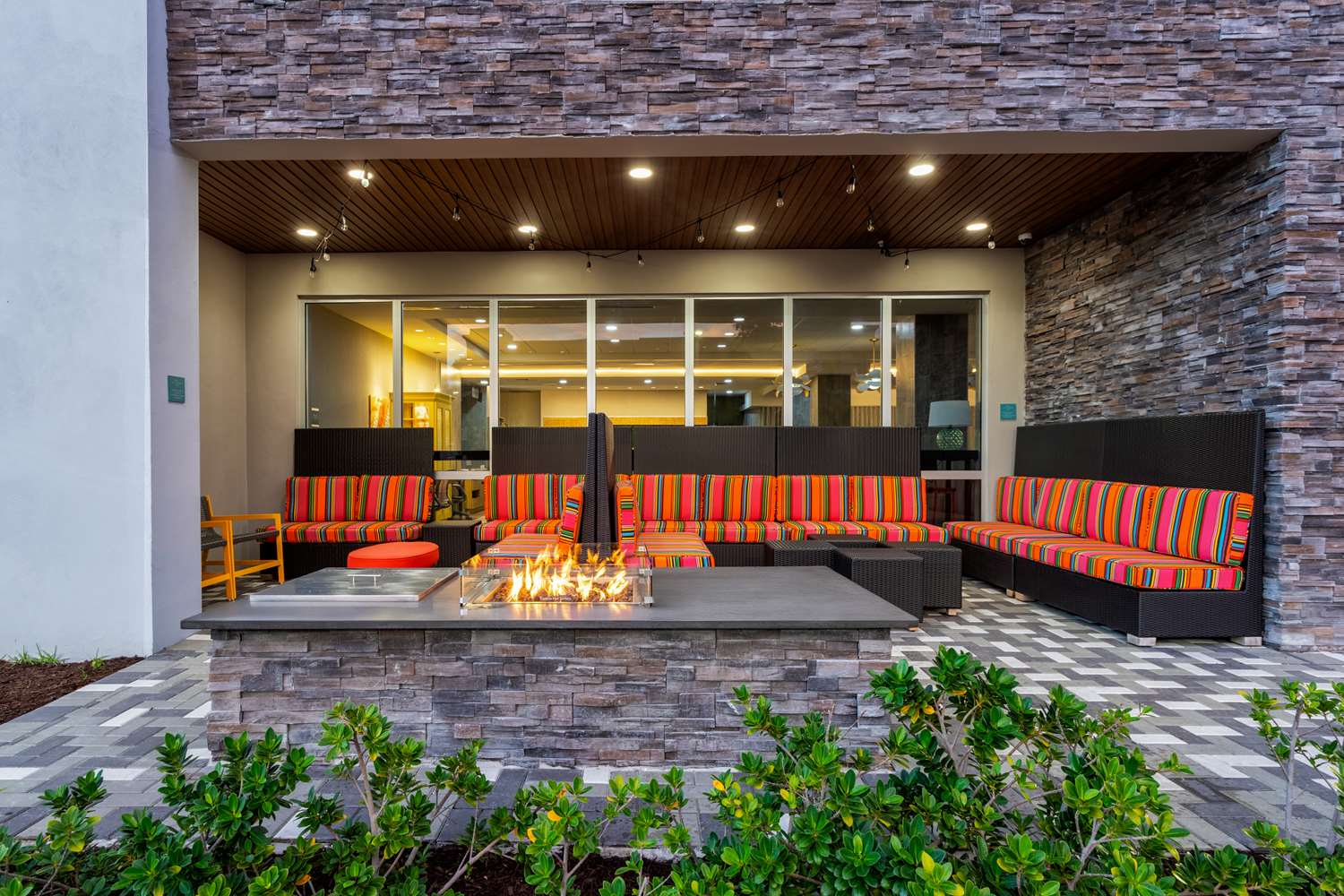 Home2 Suites By Hilton Ft Pierce I-95 2