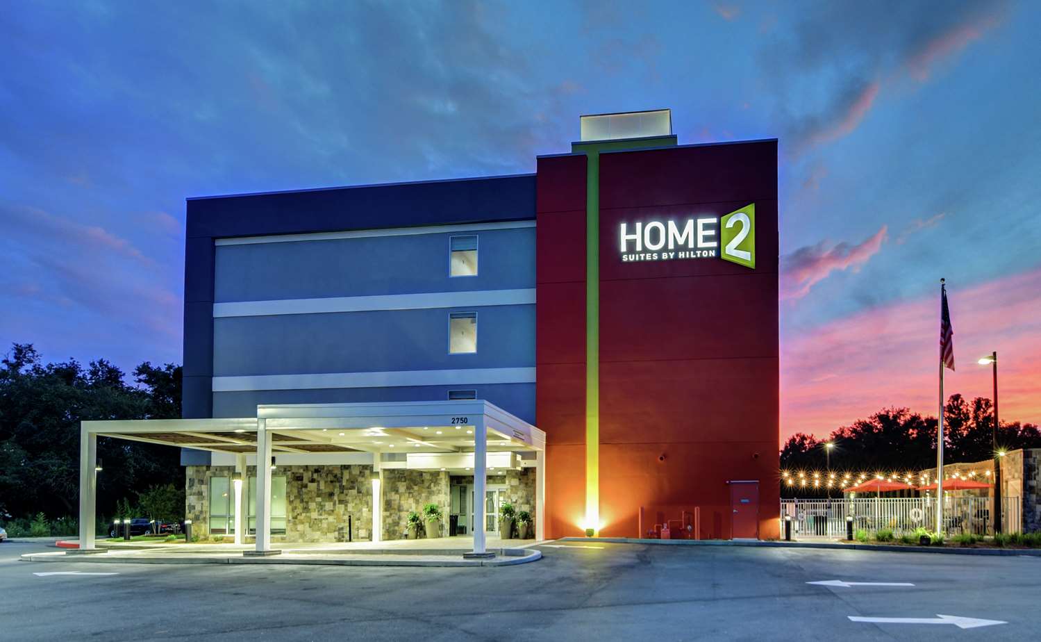 Home2 Suites By Hilton Foley 1