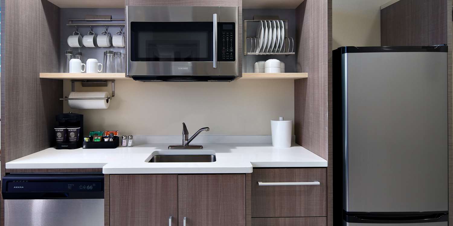 Home2 Suites by Hilton Ocean City Bayside 1