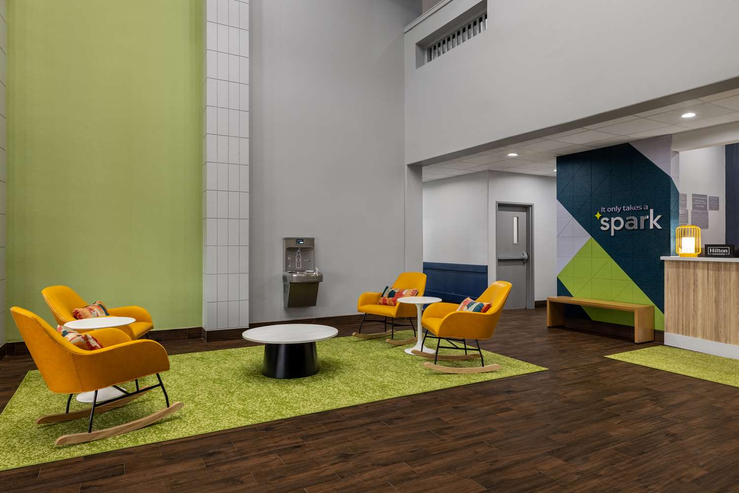Spark by Hilton Nacogdoches 2