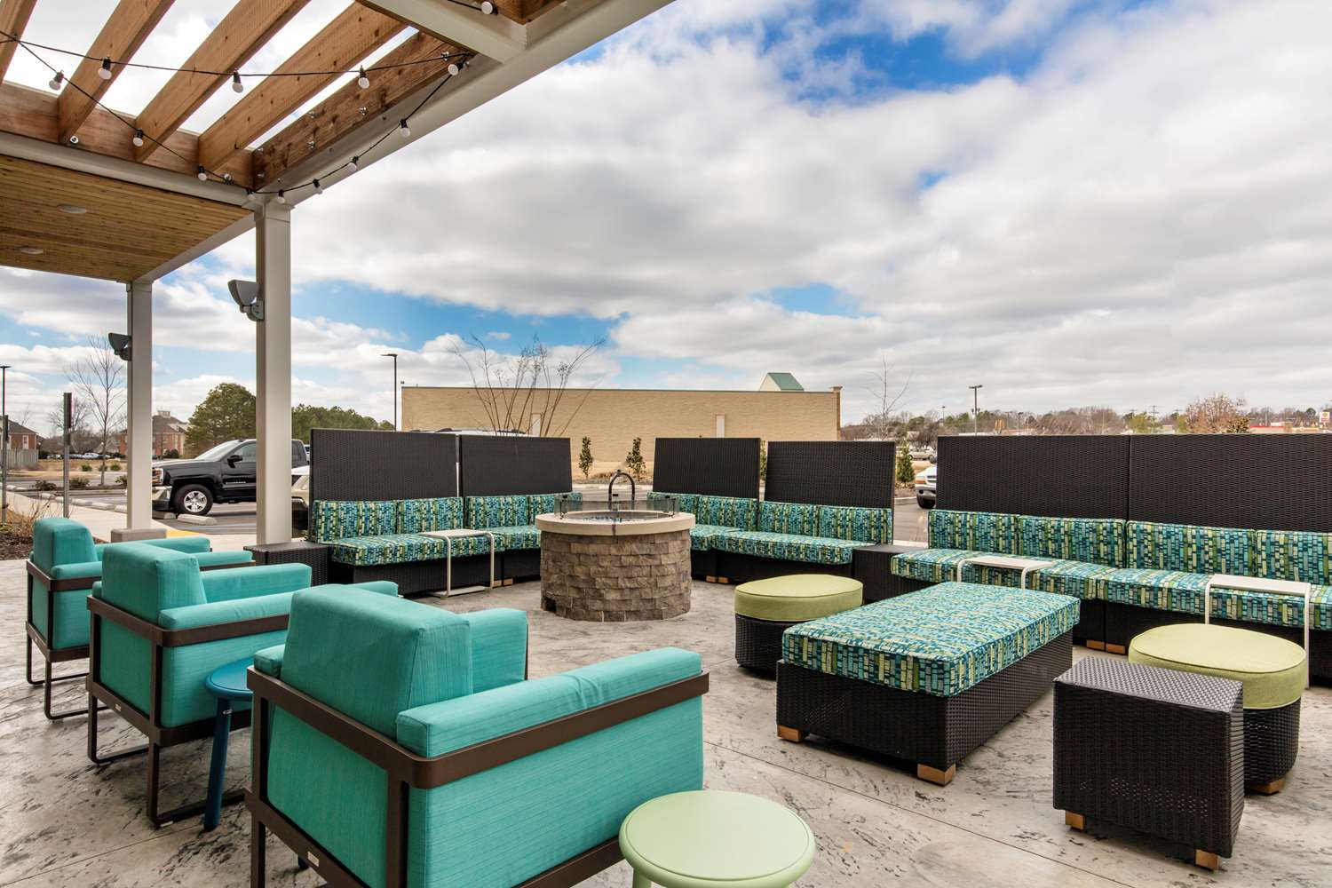 Home2 Suites by Hilton Olive Branch 2