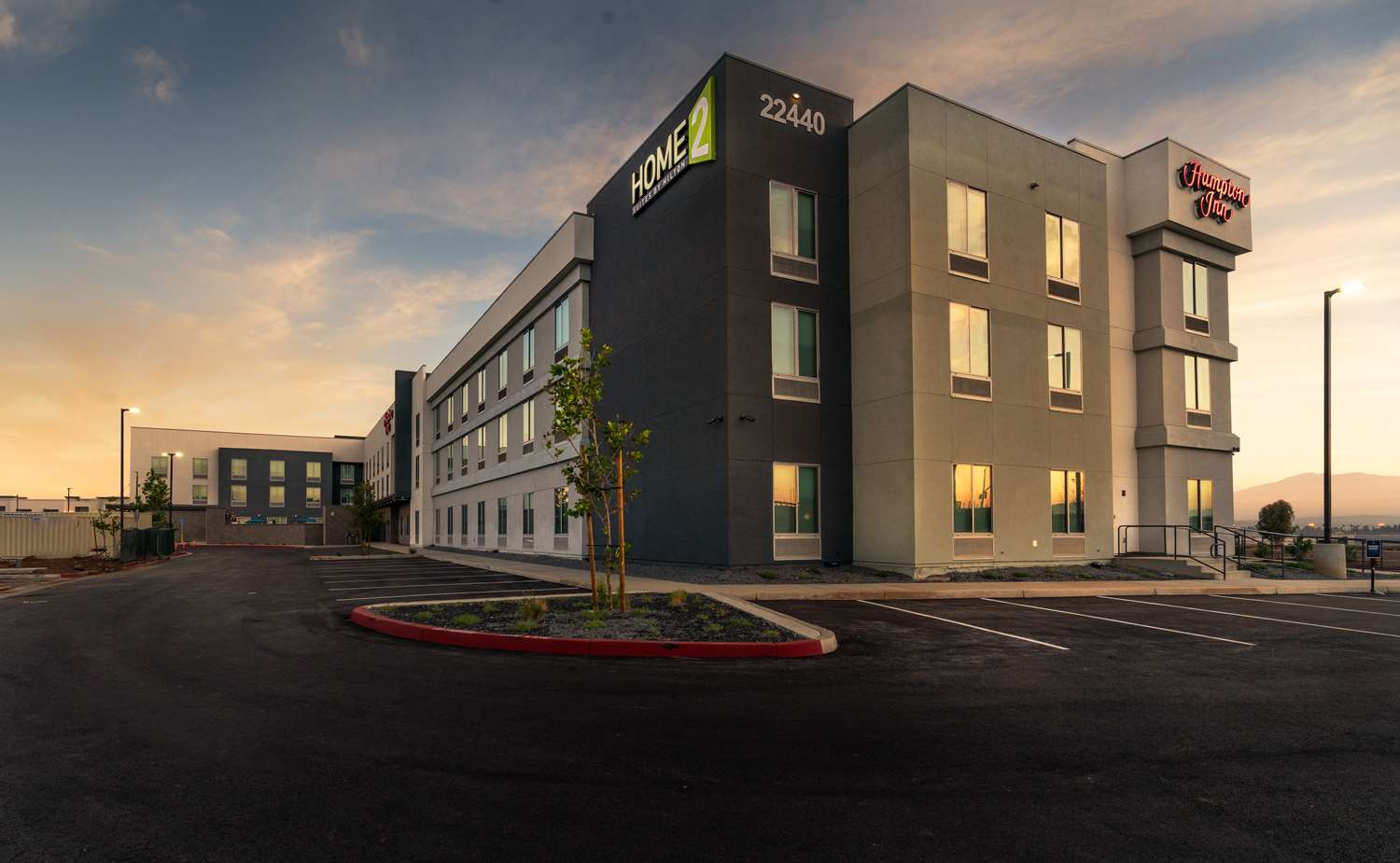 Home2 Suites By Hilton Riverside March Air Force Base, Ca 1