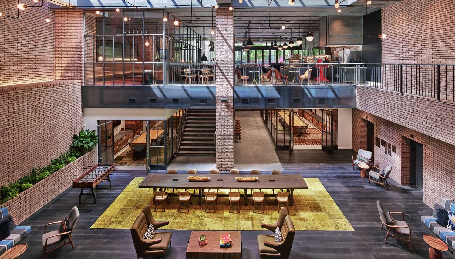 Canopy by Hilton Portland Pearl District 1