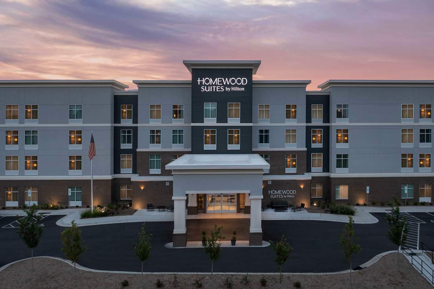 Homewood Suites By Hilton Greenville, NC 1