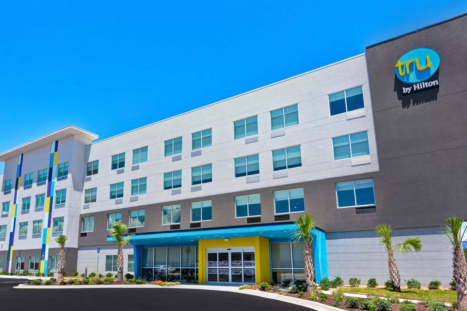 Tru By Hilton Fort Walton Beach, Fl 1