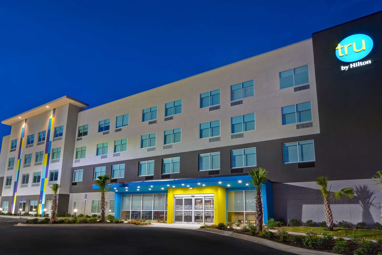 Tru By Hilton Fort Walton Beach, Fl 2