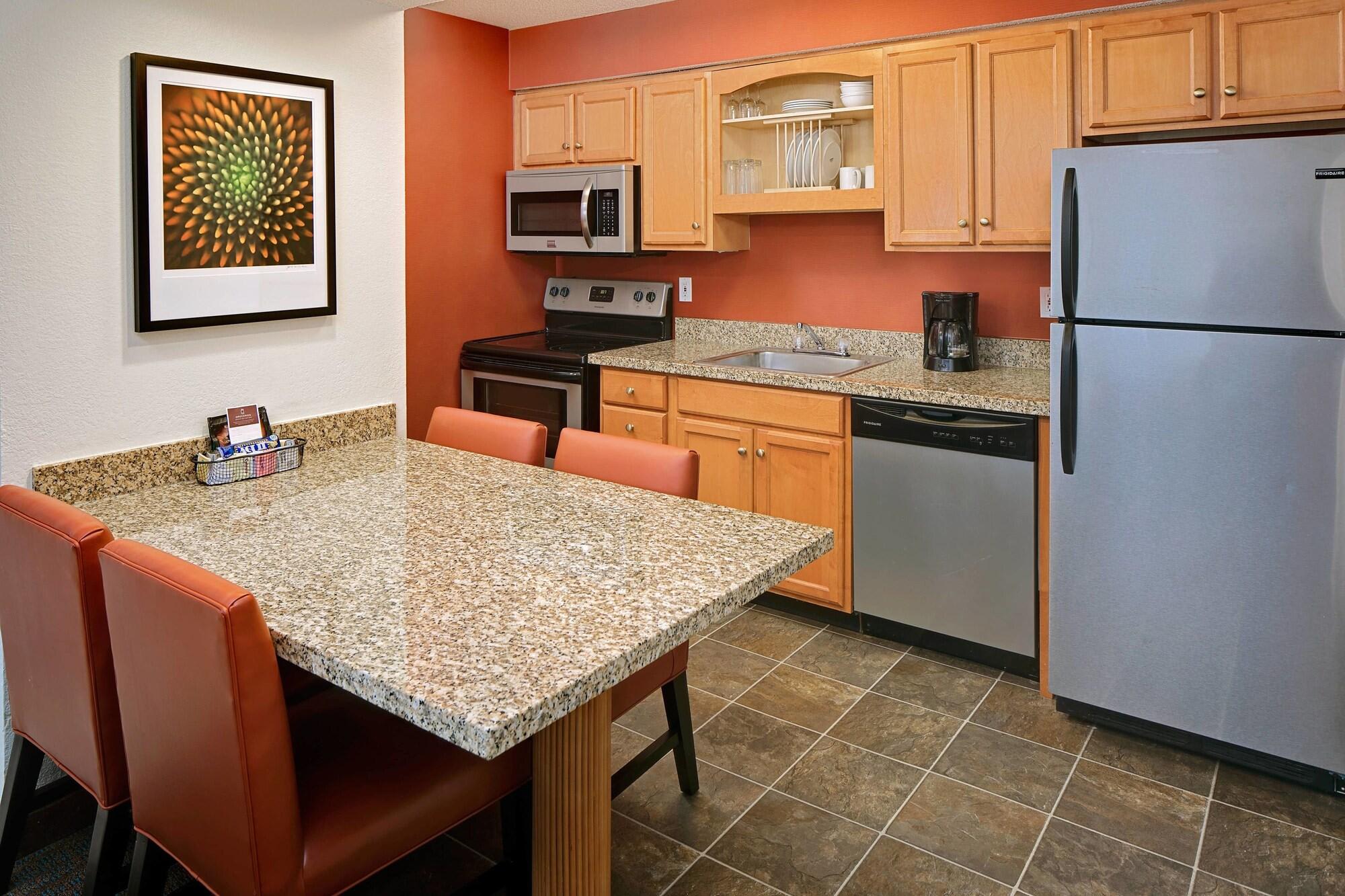 Residence Inn by Marriott Shelton-Fairfield County 2