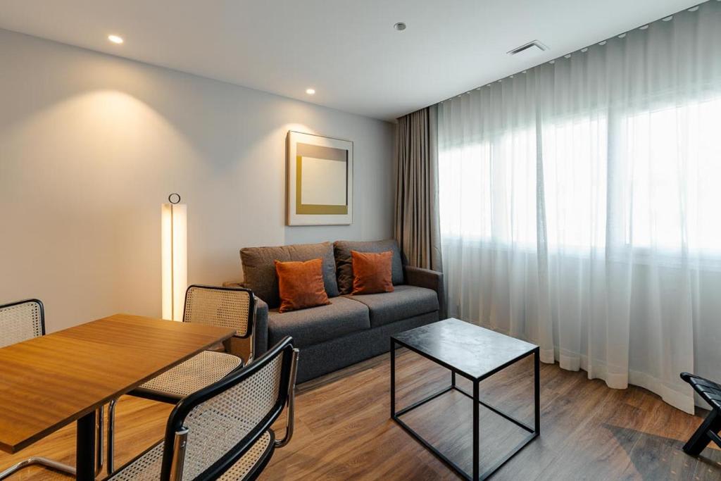 Apartamentos 2H LIVING 2