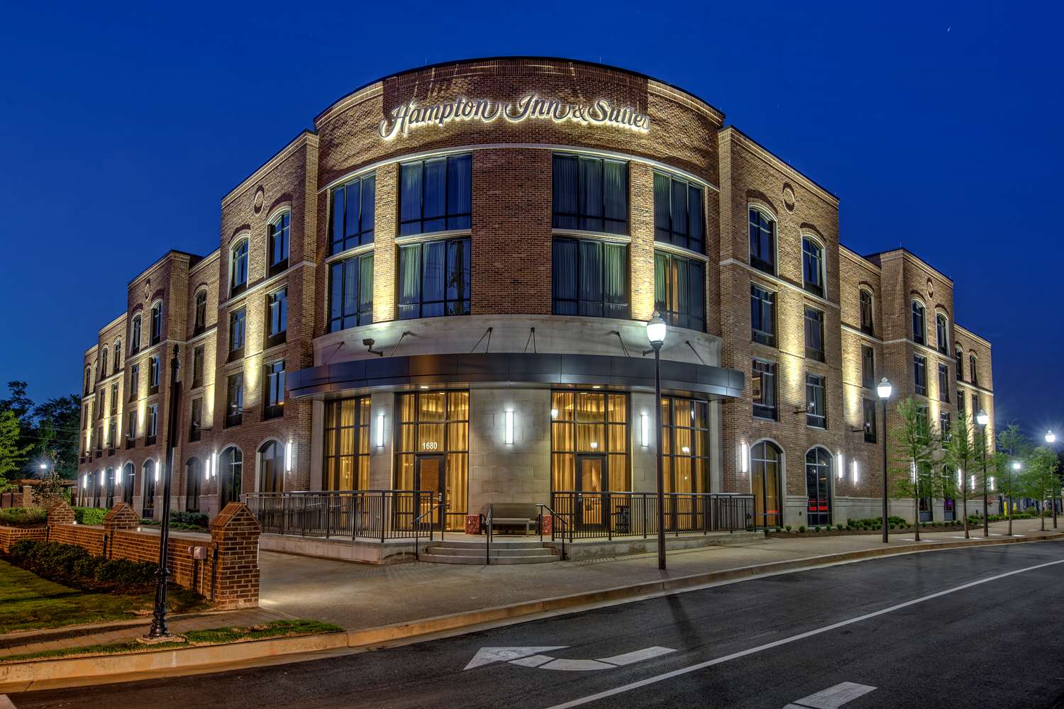 Hampton Inn & Suites Memphis Germantown 1