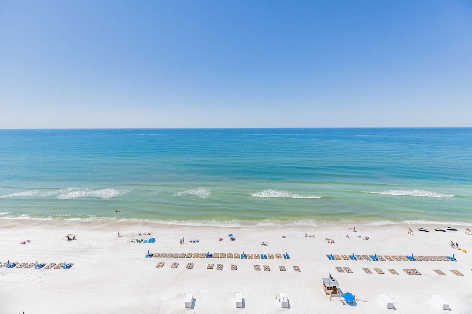 Hampton Inn & Suites Panama City Beach/Beachfront, FL 2
