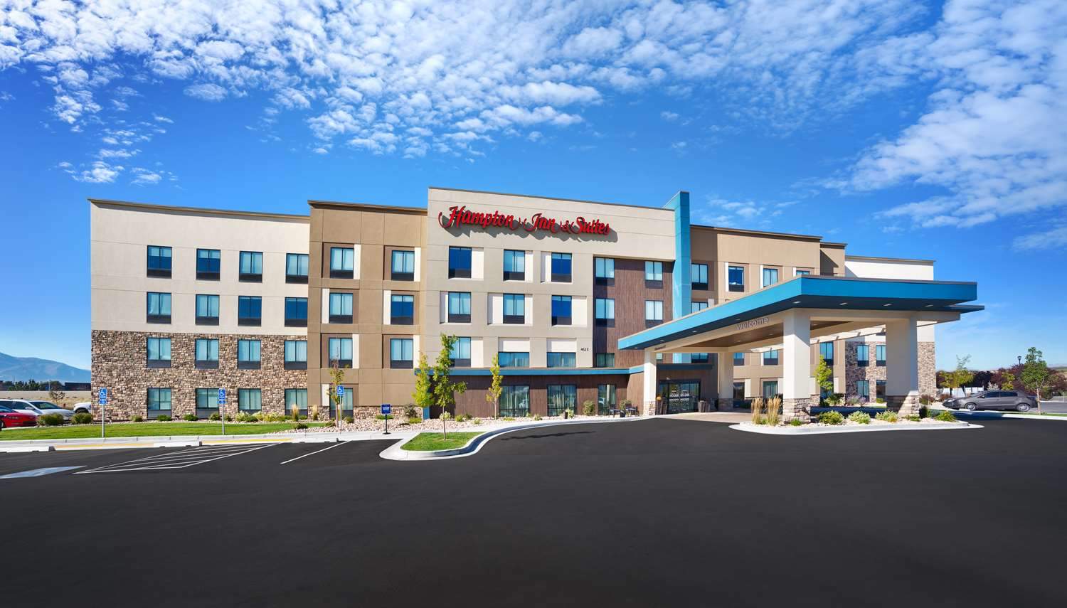 Hampton Inn & Suites Spanish Fork, Ut 1